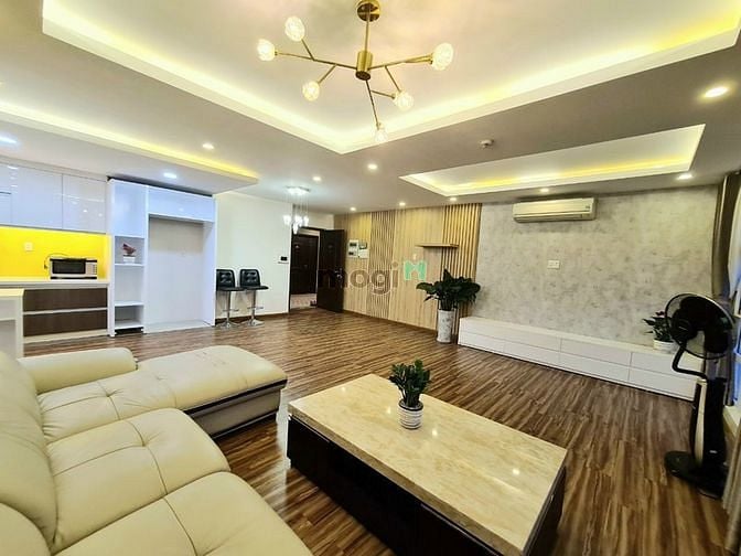 Hình ảnh Bán CH Happy Valley .115m2.3PN .Giá 4.25 tỷ .Liên hệ em gấp