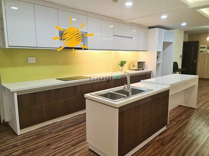 Hình ảnh Bán CH Happy Valley .115m2.3PN .Giá 4.25 tỷ .Liên hệ em gấp