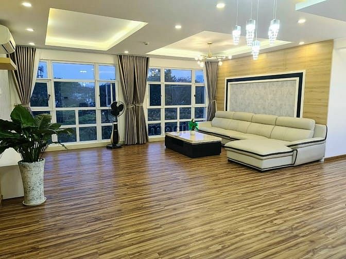 Hình ảnh Bán CH Happy Valley .115m2.3PN .Giá 4.25 tỷ .Liên hệ em gấp