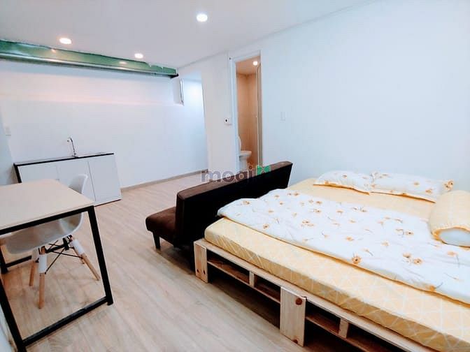 Hình ảnh Phòng cho thuê xịn xò khu sân bay giá tốt