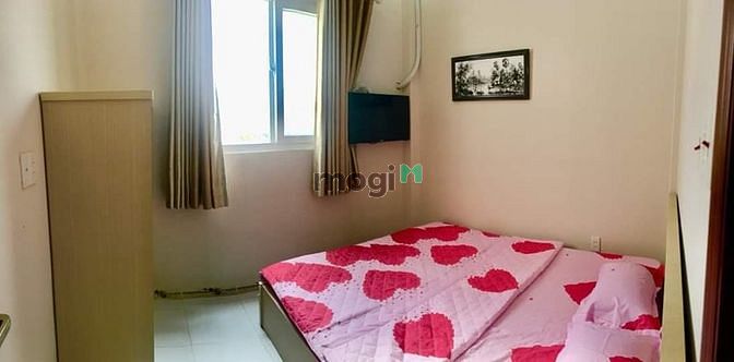 Hình ảnh Mb6623 nạp rút nhanh chóng Bình Thạnh 1PN riêng 30m2 gần Hàng Xanh.