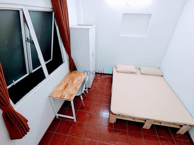 Hình ảnh Phòng cho thuê xịn xò khu sân bay giá tốt