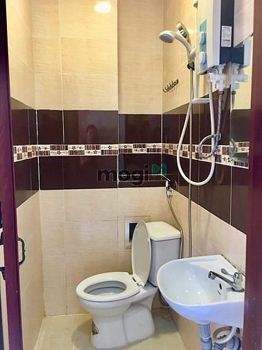 Hình ảnh Mb6623 nạp rút nhanh chóng Bình Thạnh 1PN riêng 30m2 gần Hàng Xanh.