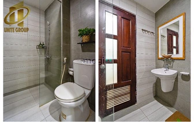 Hình ảnh Cho Thuê CHDV Full Nội Thất Q1