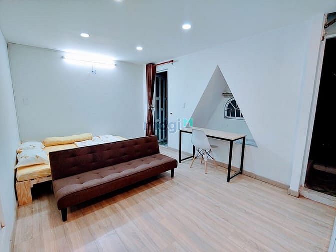 Hình ảnh Phòng cho thuê xịn xò khu sân bay giá tốt