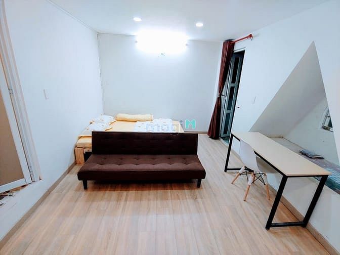 Hình ảnh Phòng cho thuê xịn xò khu sân bay giá tốt