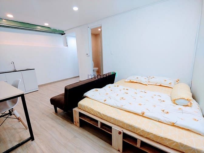 Hình ảnh Phòng cho thuê xịn xò khu sân bay giá tốt