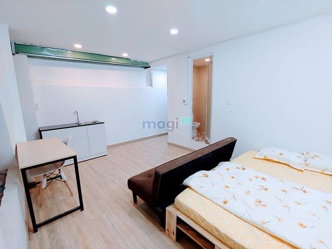 Hình ảnh Phòng cho thuê xịn xò khu sân bay giá tốt