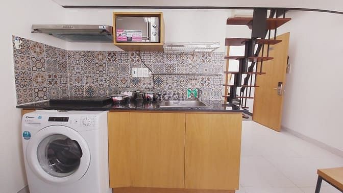 Hình ảnh 🌞🌞 Vừa Trống 1 Căn GÁC LỬNG CAO CẤP, Đẳng cấp 5*