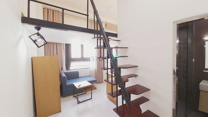 Hình ảnh 🌞🌞 Vừa Trống 1 Căn GÁC LỬNG CAO CẤP, Đẳng cấp 5*
