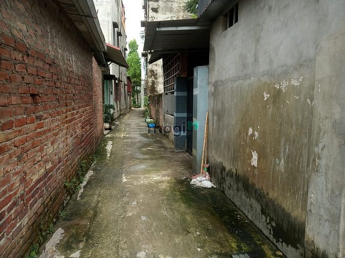 Hình ảnh Đất Lực Canh - Xuân Canh. DT 44m2, MT 4.m. Giá: 1.32 tỷ