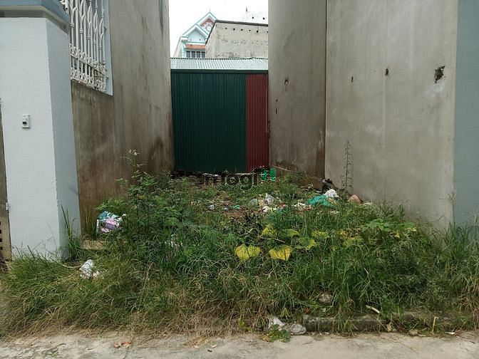 Hình ảnh Đất Lực Canh - Xuân Canh. DT 44m2, MT 4.m. Giá: 1.32 tỷ