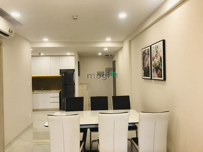 Hình ảnh Cần Cho Thuê Căn Hộ Saigon South Residences 2PN,2WC