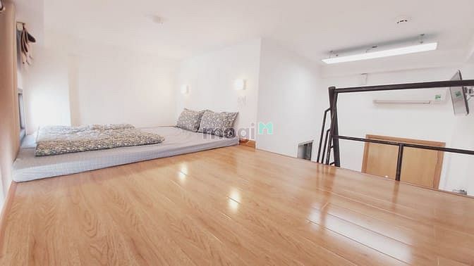 Hình ảnh 🌞🌞 Vừa Trống 1 Căn GÁC LỬNG CAO CẤP, Đẳng cấp 5*