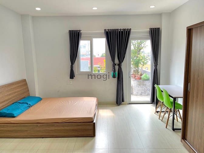 Hình ảnh 💎🐝 CHDV Siêu Mới, Siêu Rẻ, Siêu Thoáng, Full Nội Thất, View Sông 💎