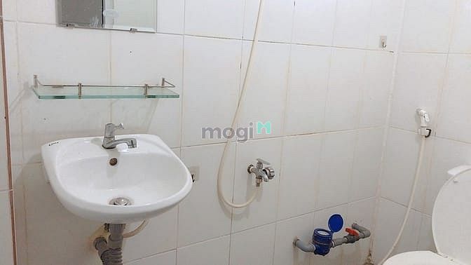 Hình ảnh Cho thuê Phòng Tân Bình gần Big C, hầm xe thang máy sân thượng.