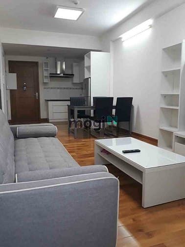 Hình ảnh Cho thuê 1PN Ehome 5, Quận 7 54m2 full nội thất giá chỉ 9,5 triệu