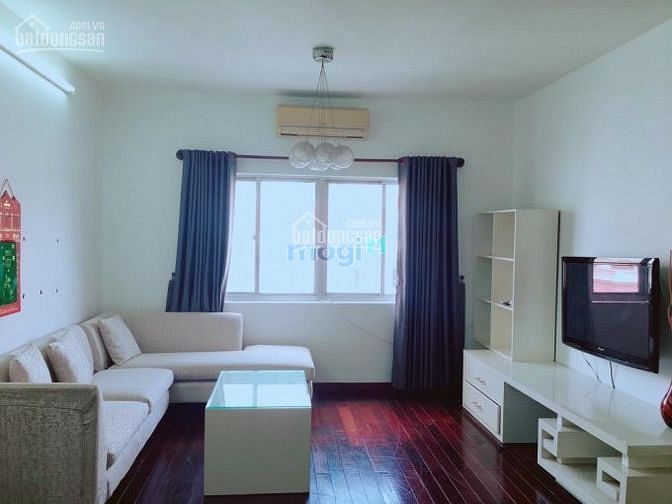 Hình ảnh Cho thuê chung cư Hưng Phúc (Happy Residence), 98m2, 3PN 2WC,giá 20tr