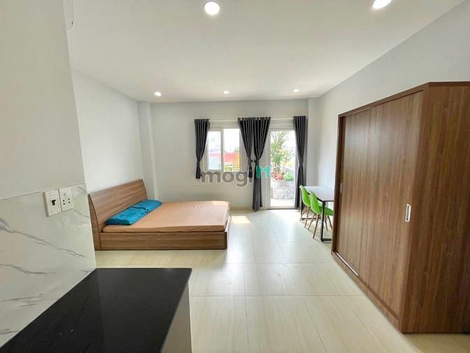 Hình ảnh 💎🐝 CHDV Siêu Mới, Siêu Rẻ, Siêu Thoáng, Full Nội Thất, View Sông 💎