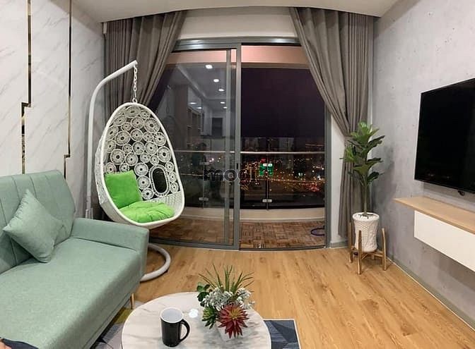 Hình ảnh Cho thuê Trang Chủ MB66.COM / Đăng Ký Tặng 66K Gold View Q4, 82m2 2pn 2wc giá 18tr/tháng, view sông