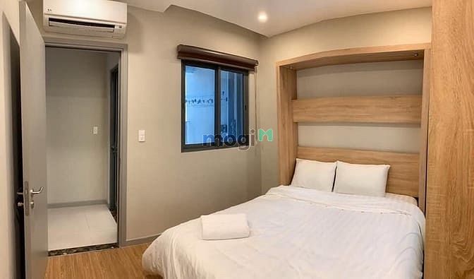 Hình ảnh Cho thuê Trang Chủ MB66.COM / Đăng Ký Tặng 66K Gold View Q4, 82m2 2pn 2wc giá 18tr/tháng, view sông