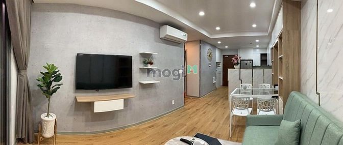 Hình ảnh Cho thuê Trang Chủ MB66.COM / Đăng Ký Tặng 66K Gold View Q4, 82m2 2pn 2wc giá 18tr/tháng, view sông