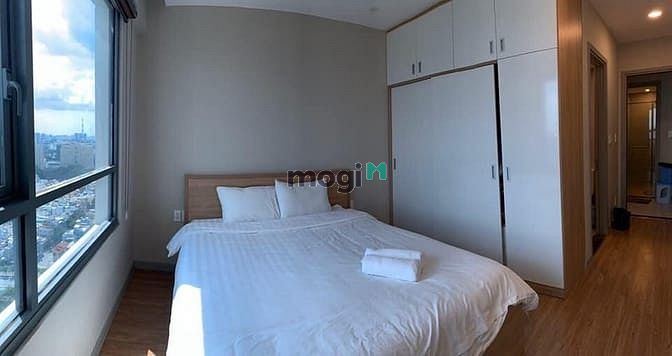 Hình ảnh Cho thuê Trang Chủ MB66.COM / Đăng Ký Tặng 66K Gold View Q4, 82m2 2pn 2wc giá 18tr/tháng, view sông
