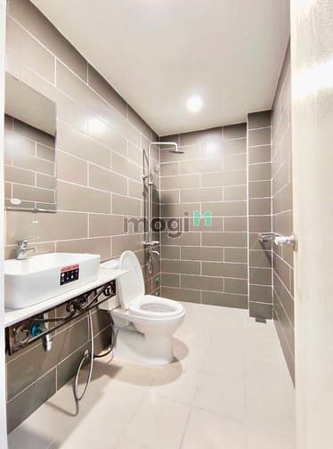 Hình ảnh Căn Hộ Full Nội Thất Mới Khai Trương.