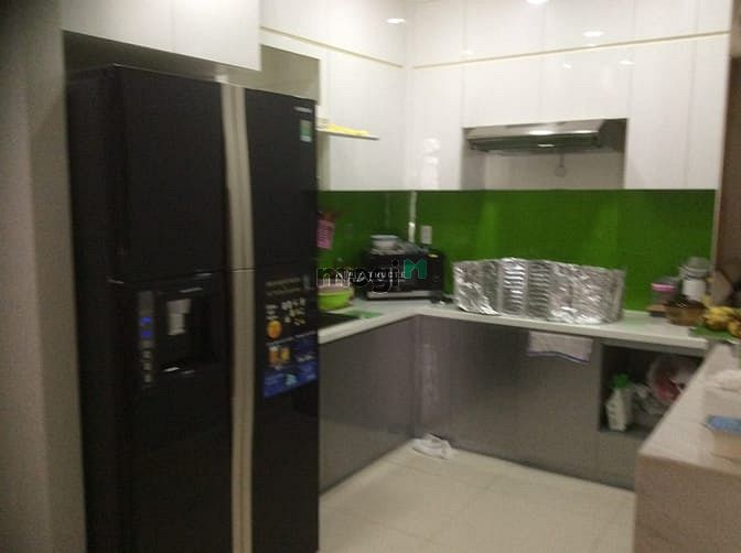 Hình ảnh Cho thuê căn hộ Galaxy 9 69m2 2pn 2wc 18tr full nt