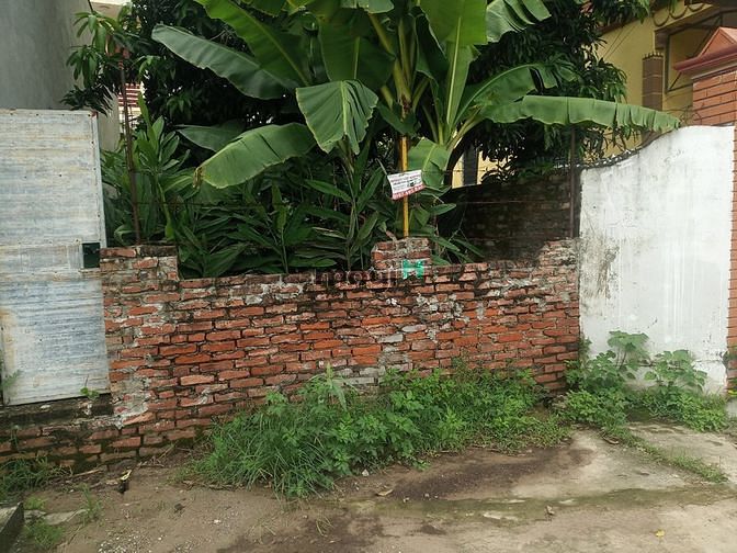 Hình ảnh Đất Rẻ, Thanh Khoản Cao, DT 46m2, MT 4m. Giá: (30tr/m2)
