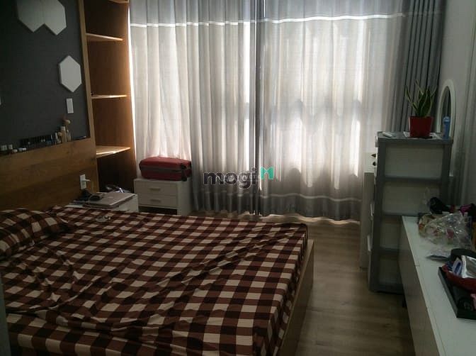 Hình ảnh Cho thuê căn hộ Galaxy 9 69m2 2pn 2wc 18tr full nt