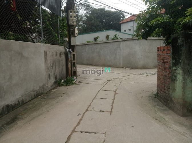 Hình ảnh Đất Rẻ, Thanh Khoản Cao, DT 46m2, MT 4m. Giá: (30tr/m2)