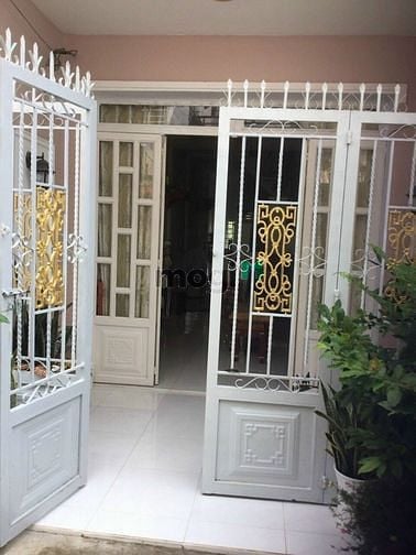 Hình ảnh Nhà Riêng Hẻm 1/ Hương Lộ 2 Bình Tân, SHR 45m2