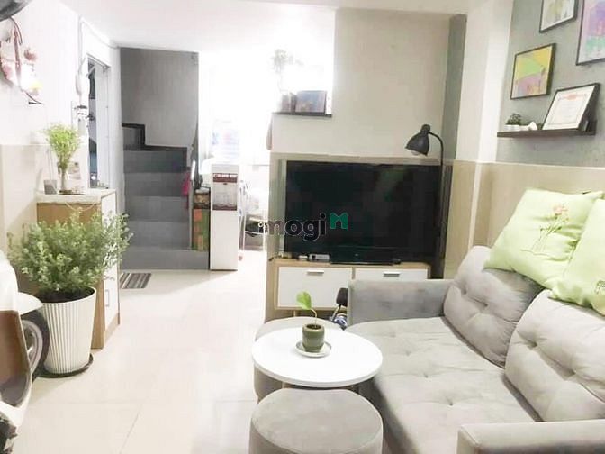 Hình ảnh Thoại Ngọc Hầu Tân Phú 22m2 chỉ 3.65 tỷ