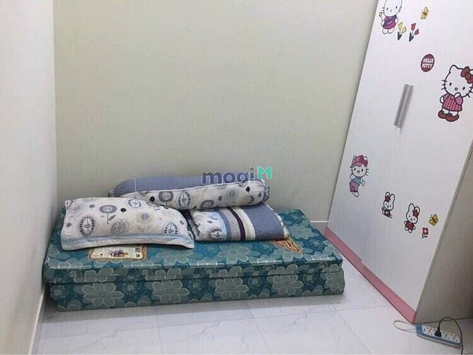 Hình ảnh Nhà Riêng Hẻm 1/ Hương Lộ 2 Bình Tân, SHR 45m2