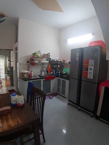 Hình ảnh Nhà Riêng Hẻm 1/ Hương Lộ 2 Bình Tân, SHR 45m2
