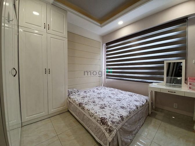 Hình ảnh Saigon Pearl 3PN 140m2-Nội thất cao cấp-Giá:26tr/th