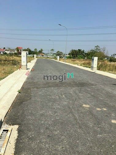 Hình ảnh Bán đất Hoàng Phan Thái, DT 80m2, Giá 2,1 tỷ (TL), đường trc đất 8m