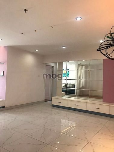 Hình ảnh Cần Cho Thuê Căn Hộ Masteri Millennium 2PN,2WC