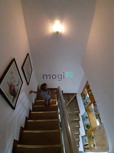 Hình ảnh Nhà Riêng Hẻm 1/ Hương Lộ 2 Bình Tân, SHR 45m2