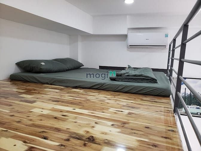 Hình ảnh ⭐ Phòng duplex mới xây 100% - Full nội thất - Bình Thạnh ⭐