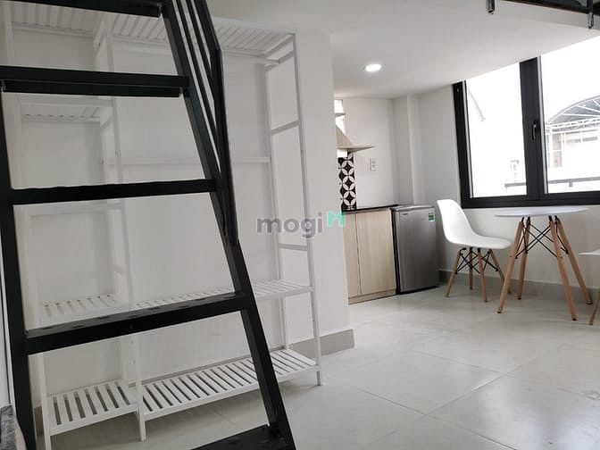 Hình ảnh ⭐ Phòng duplex mới xây 100% - Full nội thất - Bình Thạnh ⭐