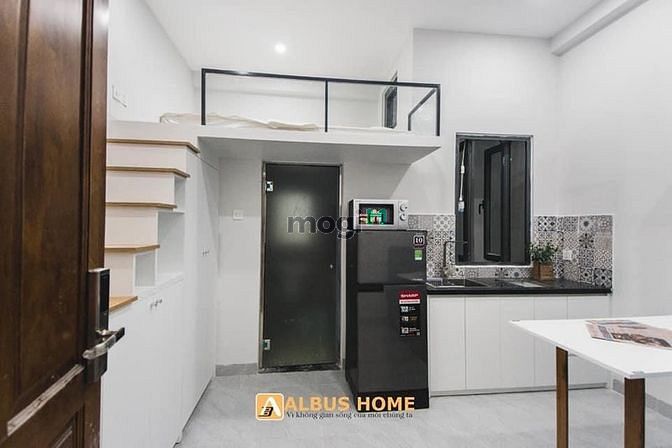 Hình ảnh 🐝 Mb6623 nạp rút nhanh chóng DUPLEX D2, gần ĐH Hutech, Hồng Bàng, UEF, Giá Sinh Viên 🐝