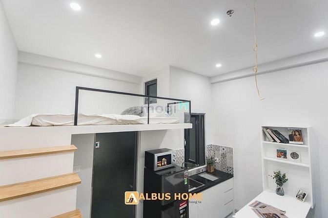 Hình ảnh 🐝 Mb6623 nạp rút nhanh chóng DUPLEX D2, gần ĐH Hutech, Hồng Bàng, UEF, Giá Sinh Viên 🐝