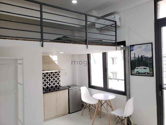 Hình ảnh ⭐ Phòng duplex mới xây 100% - Full nội thất - Bình Thạnh ⭐