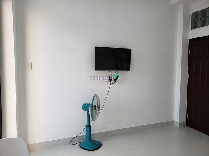 Hình ảnh ⭐ Phòng duplex mới xây 100% - Full nội thất - Bình Thạnh ⭐