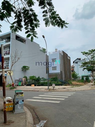 Hình ảnh Sang Gấp 90m2 Thổ Cư Bình Chánh-Gần Aeon Mall Bình Tân, SHR