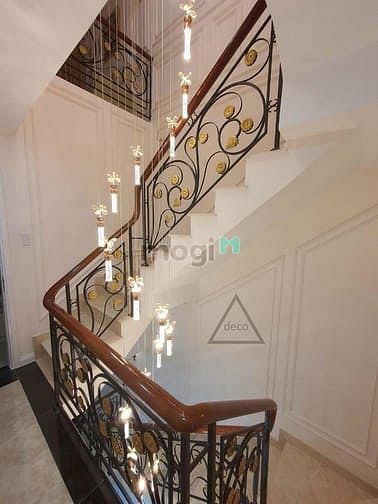 Hình ảnh Biệt thự cao cấp ngay Khu Dân Cư Vĩnh Lộc Bình Tân