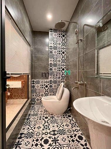 Hình ảnh Biệt thự cao cấp ngay Khu Dân Cư Vĩnh Lộc Bình Tân
