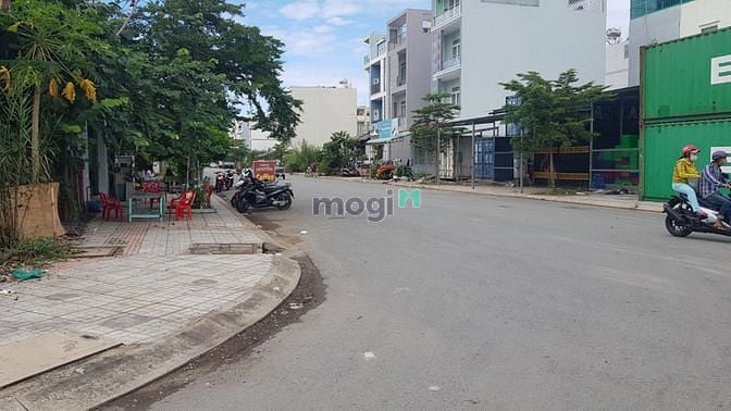 Hình ảnh Kẹt tiền mở quán nên bán lô đất SHR,1.4 TỶ=90M2.Bình chánh.